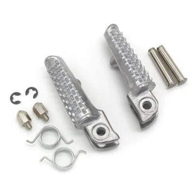 Reposapiés delantero para Honda estriberas/brazo de peldaño principal VTR1000 RC51 SP-1 SP-2 02-2006 Foto 1 de 4