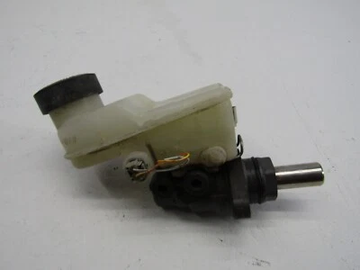 Brake Master Cylinder XA 2004 2006 SCION Fluid Tank Automatic Transmission ABS - Image 1 of 4