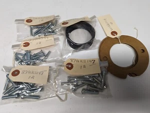 Ingersoll Rand Compressor Unloader Parts, Rings, Gaskets & Screws, X1244T2.25 - Picture 1 of 5