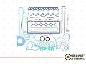Kit completo de juntas (W,H,G Metal) para Mitsubishi, 32B94-00010, S6S. - Imagen 1 de 2