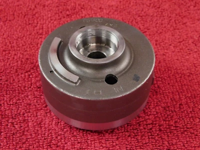 MAGNETO / Rotor Generador 03-13 YZ250F YZ 250F Alternador Volante 03-05 YZ450F Foto 1 de 4