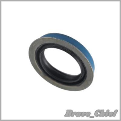 Se adapta a Chrysler Voyager Dodge Ram Jeep eje delantero sello 04412522AB Foto 1 de 4