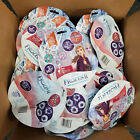 Disney Frozen II Scrunchies Series 2 Wholesale Lot of 200 Sealed Blind Bags