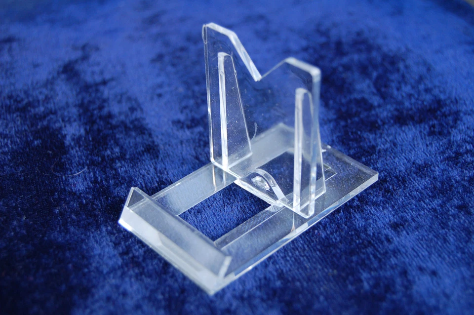 10 Schiebeständer klein - Bild 1 von 1