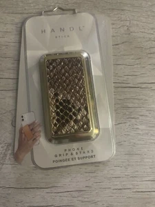 HANDL NEW YORK HANDLstick Finger Grip and Stand for Smartphone - Photo 1 sur 2