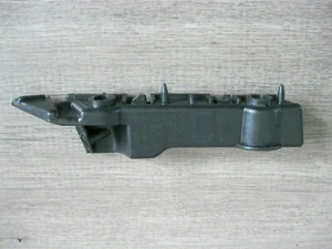 08-17 AUDI A5 S5 Parachoques Delantero-IZQUIERDO Soporte Guardabarros Lado del Conductor 8T0807283C - Imagen 1 de 6