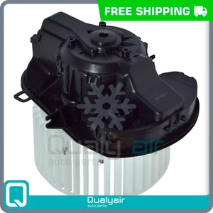 A/C & Heater Blower Motor fits Porsche Cayenne - 2011-2017 - OE 95857234202 - Picture 1 of 8