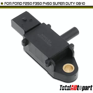 Manifold Pressure MAP Sensor for Ford F-250 F-350 F-450 F-550 Super Duty V8 6.4L - Picture 1 of 8