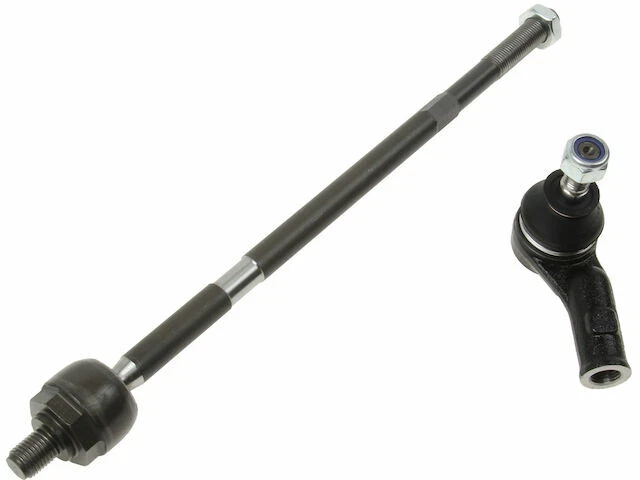 Barra de amarre exterior derecha para Volkswagen Jetta 1985-1992 Febi 78595DH 1991 1986 1987 Foto 1 de 2