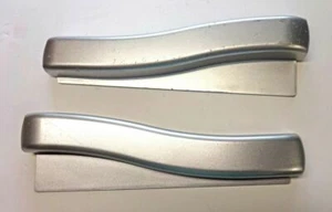 Alesis QS-6.2 End Cap - Picture 1 of 1