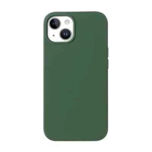 Coque de protection FAIRPLAY PAVONE iPhone 14 Pro max (Vert Nuit) - Photo 1/1