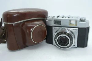 Appareil photo Zeiss Ikon Contina - Objectif Pantar 45 mm f/2,8 - Contamatic II - Photo 1/8