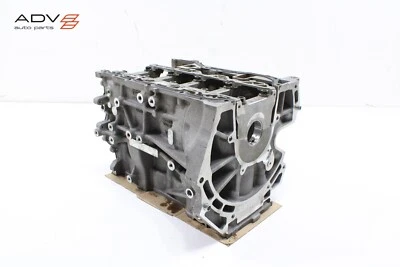 Ford Transit Connect 2019-2022 motor 2,0 L bloque de cilindros cárter OEM Foto 1 de 4