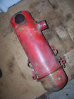 Vintage Ford 8 N Tractor -Engine Air Cleaner Assembly