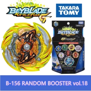 TAKARA TOMY BEYBLADE BURST B-156 06 HEAVEN JOKER GRAVITY CONFIRMED - Picture 1 of 1