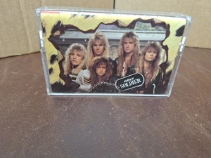 Holy Soldier  by Holy Soldier  (USED-Vintage Cassette Tape - Picture 1 of 9