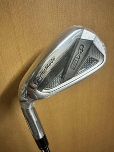 Lefty TaylorMade SIM2 MAX 5 Iron KBS MAX MT85 R Sim 2 Max - Picture 1 of 6