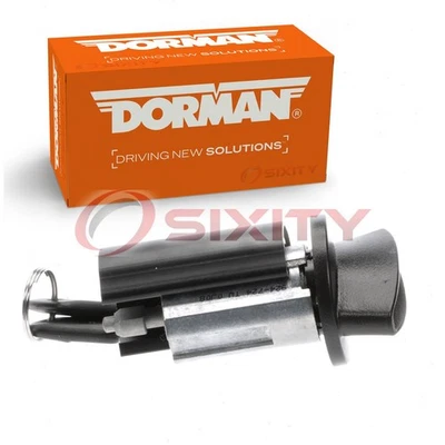 Cilindro de bloqueo de encendido Dorman para Ford Crown Victoria Primary 1996-2004 en muy buen estado Foto 1 de 4