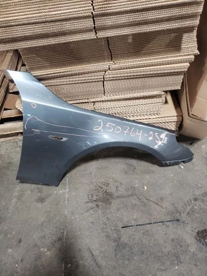 Passenger Right Fender Fits 06-10 BMW 550i 1437143 - Image 1 of 4