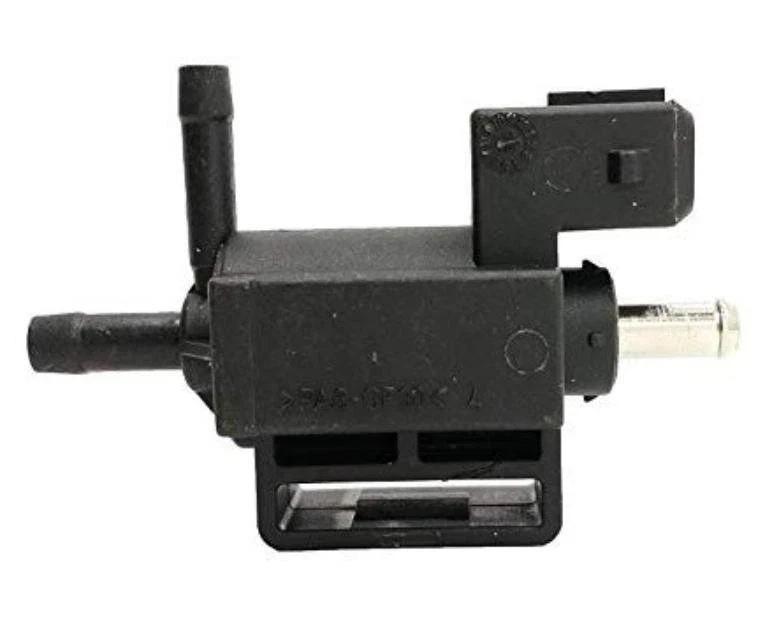 Electroválvula Boost 6M5G9K378AA Ford Focus Mondeo S-MAX Volvo Foto 1 de 1