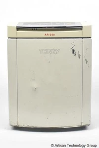 Thinky AR-250 Planetary Centrifugal Mixer (250 mL, 250 g, Single Cup) - Picture 1 of 4