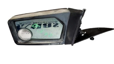 1268100316 Espejo Puerta MERCEDES 300D Izquierdo 81 82 83 84 85 86 87 Foto 1 de 4