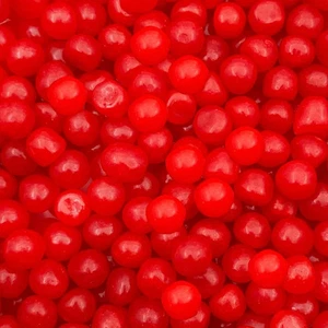 Cherry Sours | 5-Pfund-Pack | Kausüßigkeiten | Old-Fashioned Delights | Vakuumierer - Bild 1 von 5