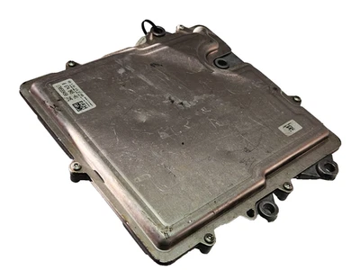 Centralina motore BMW X5 DME 8674949 -01 0261S16757 ♻️ #2 - Immagine 1 di 4