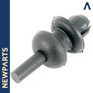 Agrafe fixation plage arrière pour Citroën C3 I et II-C4 Cactus - 699218-7588.KH - Imagen 1 de 4