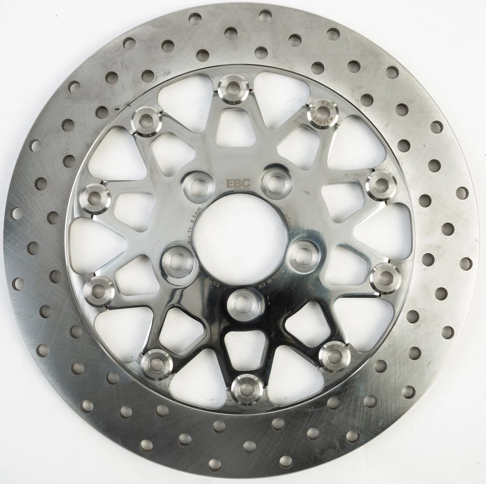 Rotor de freno EBC MD521 08-22 Harley-Davidson Road King EFI FLHR Foto 1 de 1