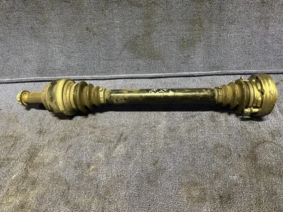 2007 - 2010 宝马 E90 E92 E93 335I 手动后轮左驱动轴原始设备制造商 7527065 — 第 1/4 张图片