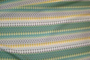 1 of 5 yd Brentano in/Outdoor Fabric Pinnacle Conifer Sunbrella Upholstery 54"w - Picture 1 of 6