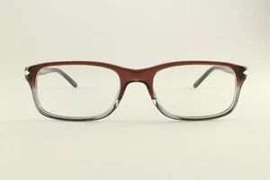 Rare Authentic Persol 3005-V 908 Violet Gray 53mm Frames Glasses RX-able - Picture 1 of 5