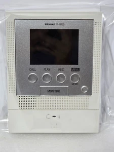 Aiphone JF-2MED Video Intercom Türstation - Bild 1 von 7