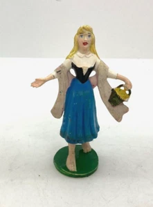 39757 JIM / FRANCE / PVC / DISNEY LA BELLE AU BOIS DORMANT - Picture 1 of 2