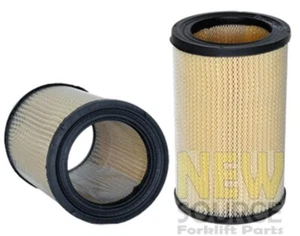 230840-S KOHLER IH-385163-R3 CUB CADET AM31034 JOHN DEERE AIR FILTER FA039 - Picture 1 of 4