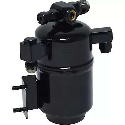 A/C Receiver Drier UAC For 1972 Mercedes-Benz 350SL - Image 1 of 3