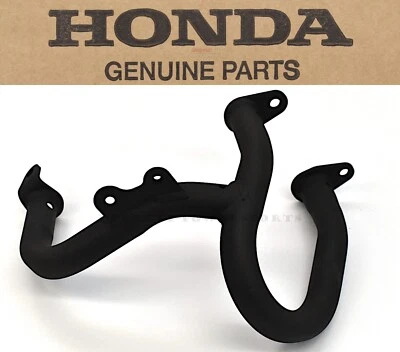 Protector de motor lado derecho GL1800 Goldwing 18-23 OEM Honda Crash Bar #G186 Foto 1 de 4