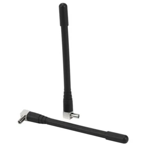 Antenne 4G LTE Modem MiFi Mobile WiFi Hotspot R K7O8 TS9 pour ZTE (MF61) - Photo 1/8
