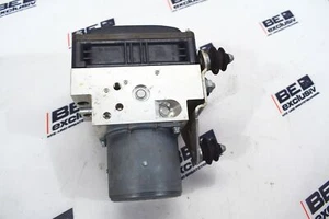 Orig. AUDI A8 4H 4.0 TFSI Lungo ABS-Block Steuergerät Hydrauliblock 4H0907379D - Picture 1 of 8