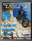 Trailbike & Enduro Magazine July 2010 07/10 TBM Motorcycle magazine Issue 179