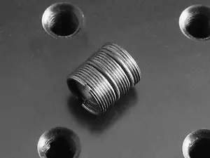 Asphärischer Kollimator für 445nm, 488nm, 635nm, 642nm, DPSS Laser, Laserdiode - Bild 1 von 1