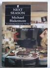 Next Season,Michael Blakemore- 9780571150342