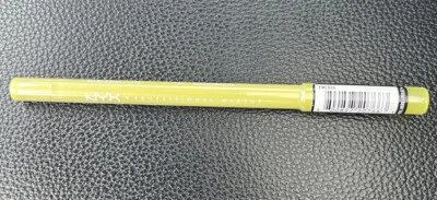 Lápiz delineador de ojos NYX Epic Wear EWLS24 CHARTREUSE FLASH Foto 1 de 2