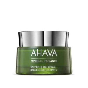 Ahava energisierende Tagescreme Breitspektrum LSF15 1,7 Unzen - Bild 1 von 1