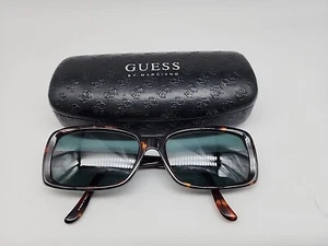 Authentic GUESS GU 288 BLUSH TO-1 EYEGLASS Eyewear FRAMES 54-16-140 Brown - Picture 1 of 10