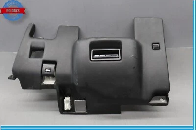 02-05 Lexus SC430 Frontal Lado Inferior Tablero Rodillera Panel Cubierta Borde Fabricante Original Foto 1 de 4