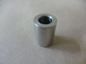1/2" ID X 7/8" OD X 1-1/4" TALL STAINLESS STEEL STANDOFF / SPACER / BUSHING  - Picture 1 of 2