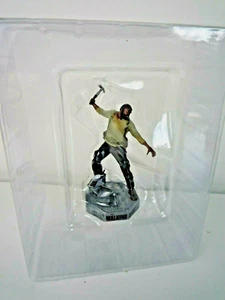 AMC THE WALKING DEAD TYRESSE FIGUR AUF STÄNDER IN KUNSTSTOFFBLISTER / ADLERMOSS - Bild 1 von 6