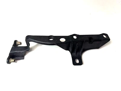 SOPORTE NÚCLEO RADIADOR LADO PASAJERO DELANTERO DERECHO VOLKSWAGEN TOUAREG 2005 FÁBRICA Foto 1 de 4